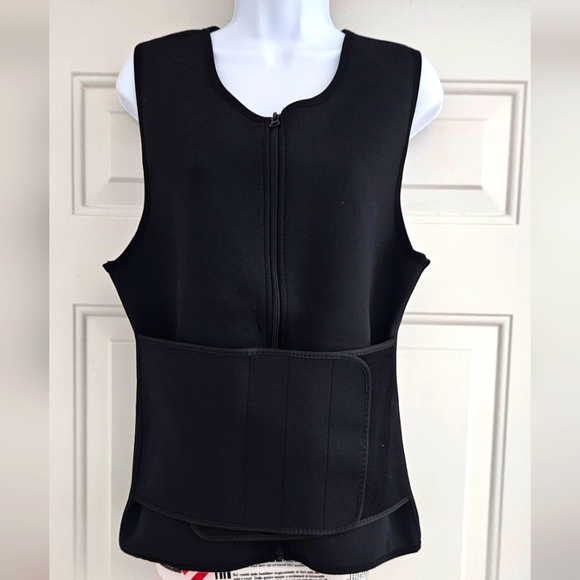 Cimkiz Weat Vest - Picture 1 of 4